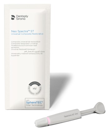Нео Спектра (Neo Spectra) ST A2 HV шпр.,  (Dentsply)